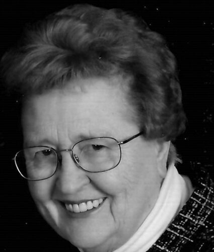 Susan Given Karickhoff
